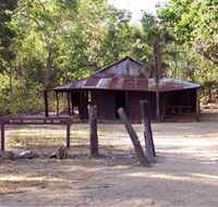 Blyth Homestead - Accommodation Main Beach