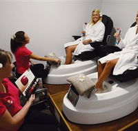 Harmony Day Spa Darwin and Anti Aging Clinic - Accommodation Main Beach