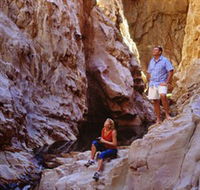 Redbank Gorge - Accommodation Main Beach