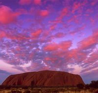 Uluru-Kata Tjuta National Park - Accommodation Main Beach