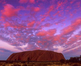 Uluru-Kata Tjuta National Park - Accommodation Main Beach 0