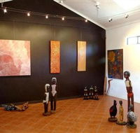 Ironwood Arts - Accommodation Main Beach
