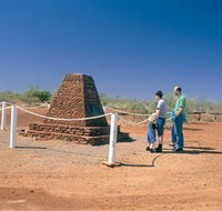 Attack Creek Historical Reserve - Accommodation Main Beach
