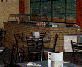 Tennant Creek Memorial Club Inc - Accommodation Main Beach