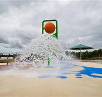 Palmerston Water Park - Accommodation Main Beach
