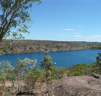 Enterprise Pit Mine Lookout - Accommodation Main Beach