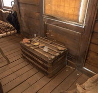Elsey Homestead Replica - Accommodation Main Beach