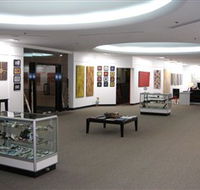 Mbantua Gallery Darwin - Accommodation Main Beach
