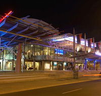 Darwin Entertainment Centre - Accommodation Main Beach