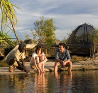 Kakadu National Park - Accommodation Main Beach
