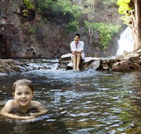 Florence Creek Walk - Accommodation Main Beach