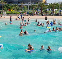 Darwin Wave Lagoon - Accommodation Main Beach