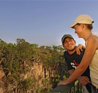 Tolmer Falls - Accommodation Main Beach