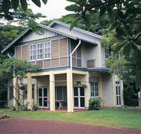 Myilly Point Heritage Precinct - Accommodation Main Beach