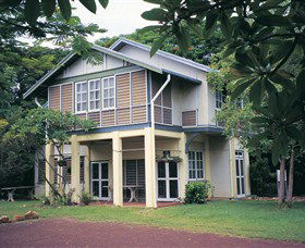 Myilly Point Heritage Precinct - Accommodation Main Beach 0