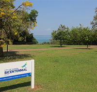 Bicentennial Park - Accommodation Main Beach