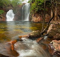 Florence Falls - Accommodation Main Beach