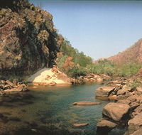 Jarrangbarnmi/Koolpin Gorge - Accommodation Main Beach