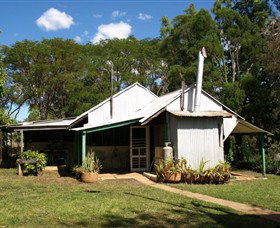 O'Keeffe Residence - Accommodation Main Beach 0
