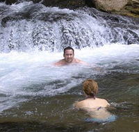Berry Springs Nature Park - Accommodation Main Beach