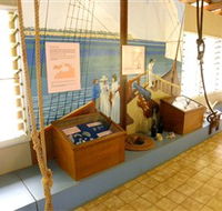 Black Point Culture Centre - Accommodation Main Beach