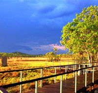 Litchfield National Park - Accommodation Main Beach