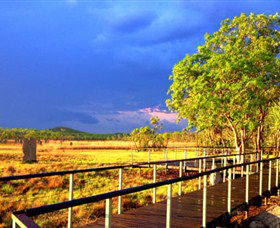 Litchfield National Park - Accommodation Main Beach 0