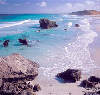 Dhimurru Recreational Area - Accommodation Main Beach
