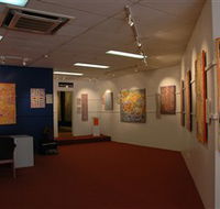 Mason Gallery - Accommodation Main Beach