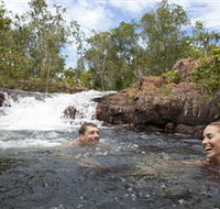 Buley Rockhole - Accommodation Main Beach