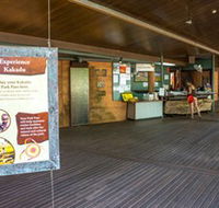Bowali Visitor Centre - Accommodation Main Beach