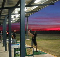 Flight Path Golf and Archery Range - Accommodation Main Beach