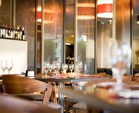 Table Forty Three - Accommodation Main Beach 0