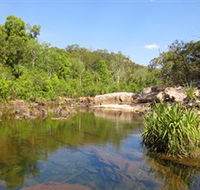 Maguk - Accommodation Main Beach