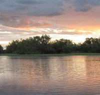 Tennant Creek Cemetery - Accommodation Main Beach