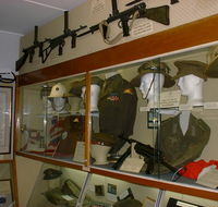 Victoria Barracks Museum - Accommodation Main Beach