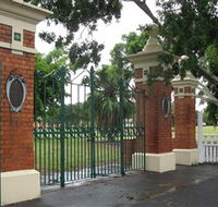 Yeronga Memorial Park - Accommodation Main Beach