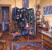 Philip Bacon Galleries - Accommodation Main Beach