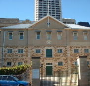 Commissariat Stores - Accommodation Main Beach