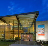UQ University Art Museum - Accommodation Main Beach