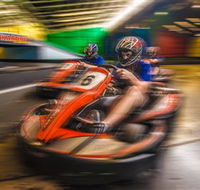 Go Karting Brisbane - Accommodation Main Beach