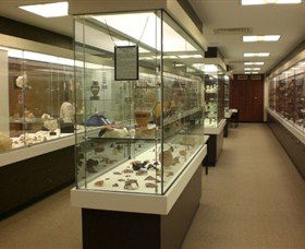 UQ Antiquities Museum - Accommodation Main Beach 0
