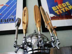 Burleigh Brewing Company - Accommodation Main Beach 0