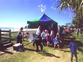 Art And Craft On The Coast - Accommodation Main Beach 0