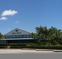 King Opal - Accommodation Main Beach