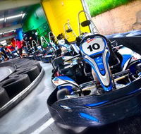 Go Karting Gold Coast - Accommodation Main Beach
