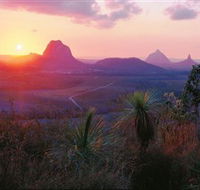 Glass House Mountains National Park - Accommodation Main Beach