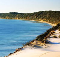 Cooloola Great Walk - Accommodation Main Beach