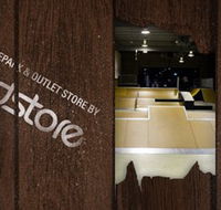 Boardstore Park - Accommodation Main Beach