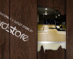 Boardstore Park - Accommodation Main Beach 0